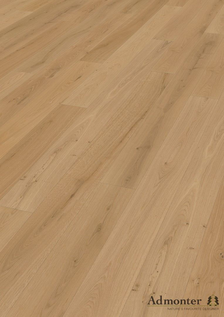 Admonter Landhausdiele Eiche STONE 13mm - Elegance - gebürstet, easy care geölt - Admonter Parkett bei Naturboden & Türen Fründ in Leipzig kaufen
