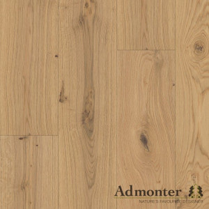 Admonter Landhausdiele Eiche STONE 13mm - Naturelle - gebürstet, easy care geölt - Admonter Parkett bei Naturboden & Türen Fründ in Leipzig kaufen