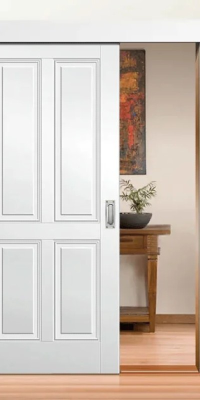 Fachbetrieb für Innentüren
