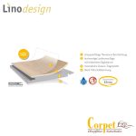 CERACOR SILENT Klick Parkett
