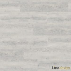 Linoleum LINODESIGN Schneeeiche - verlegte Fläche - NaBo Parkett Leipzig