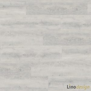 Linoleum LINODESIGN Schneeeiche - verlegte Fläche - NaBo Parkett Leipzig