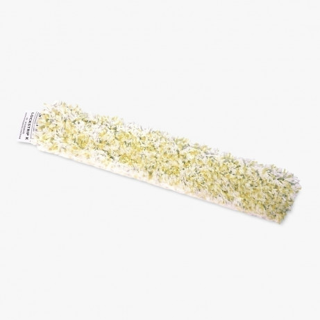 Baumwollmop 25cm als Wechselbezug für Wischwiesel 25cm - NaBo Parkett Werkzeug