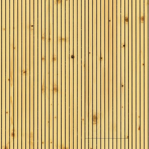 Admonter Akustikplatte Fichte - Naturholz Premium