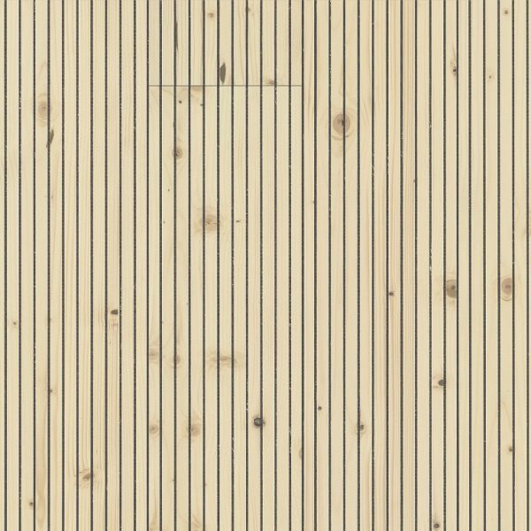 Admonter Akustikplatte Fichte - Naturholz Premium – Bild 5