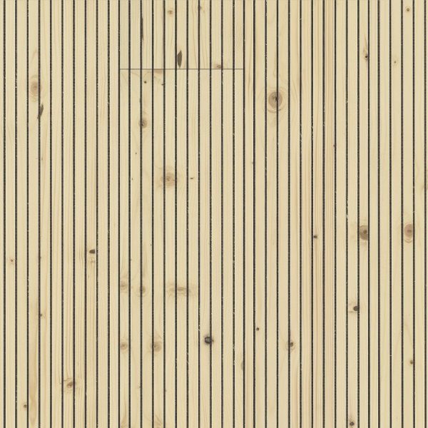 Admonter Akustikplatte Fichte - Naturholz Premium – Bild 4