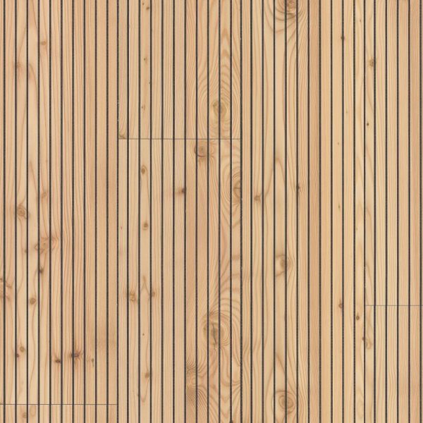 Admonter Akustikplatte Lärche - Naturholz Premium – Bild 3