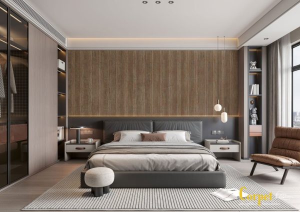 Akustikwall ESPADA Lagos Wandpaneel – Bild 2