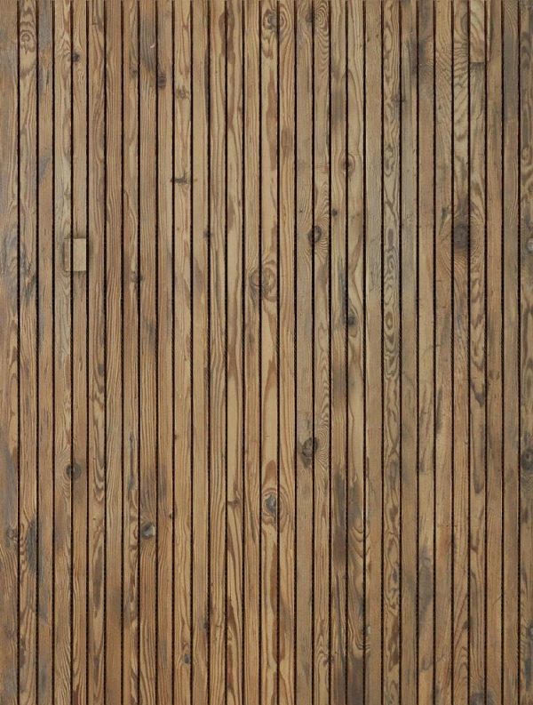 Admonter Akustikplatte Altholz - Naturholz Premium – Bild 2