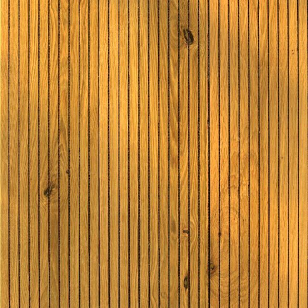 Admonter Akustikplatte Eiche - Naturholz Premium