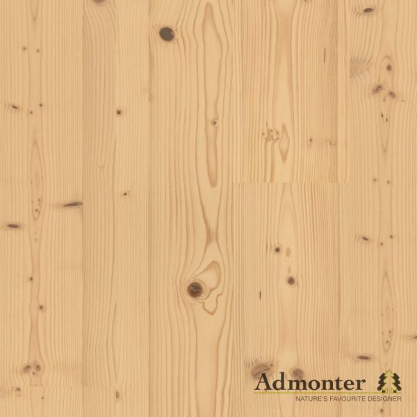Admonter Landhausdiele Fichte ALT Mehrblatt – Bild 3