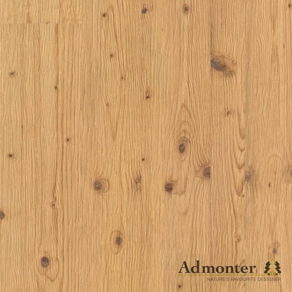 Admonter Landhausdiele Fichte ALT Mehrblatt – Bild 4