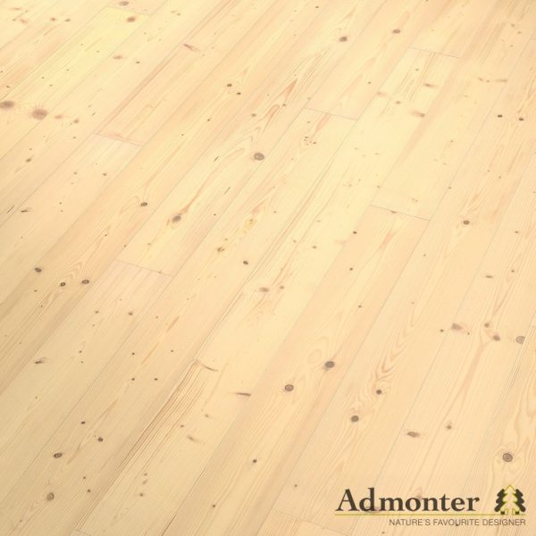 Admonter Landhausdiele Fichte Mehrblatt – Bild 5