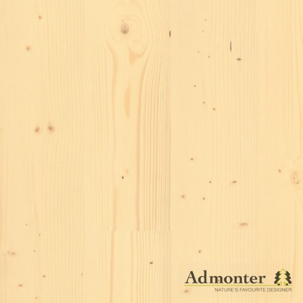 Admonter Landhausdiele Fichte NATURA – Bild 5