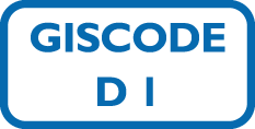 STAUF Klebstoff D 50 faserarmiert ist mit dem Giscode D1, Lösemittelfreie Dispersions-Verlegewerkstoffe, klassifiziert!