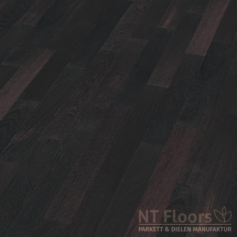 Stabparkett Wenge 22mm - Natur - NT Floors Parkett & Dielenmanufaktur Leipzig