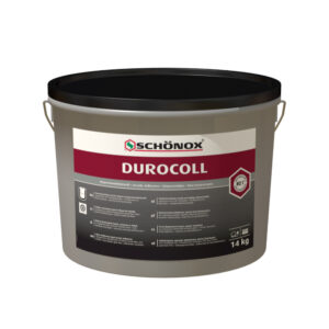 Schönox Durocoll Dispersionsklebstoff - 14kg Gebinde - NaBo Parkett Leipzig