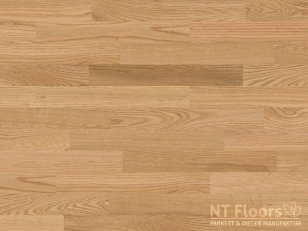 Stabparkett Roteiche - Select-Natur - 10/15/22 x 500 x 70mm - NT Floors Parkett & Dielenmanufaktur Leipzig