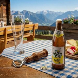 Flaschenöffner Esche FLAKRON - von Hand gedrechselt - geschliffen + geölt - Fründ Massivholzdesign