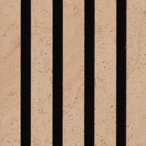 Akustikwall Espada Lagos Sand ++ Akustik Wand- und Deckenpaneel ++ Naturboden & Türen Fründ Leipzig