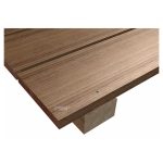Dielenfix Montage - letzte Terrassendiele wie gehabt verlegen und sichtbar mit UK verschrauben Dielenfix Montage - letzte Terrassendiele wie gehabt verlegen und sichtbar mit UK verschrauben