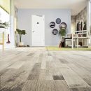 JOKA Laminatboden Madison - Vielstab Design Oak sand JOKA Laminatboden Madison - Vielstab Design Oak sand