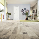 JOKA Laminatboden Madison - Vielstab Design Oak sand JOKA Laminatboden Madison - Vielstab Design Oak sand