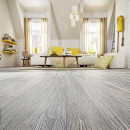 JOKA Laminatboden Madison - 2-Stab Dielen Design Pine Alaska JOKA Laminatboden Madison - 2-Stab Dielen Design Pine Alaska